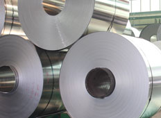 電池鋁殼料用鋁板基材