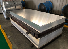 廣東5454罐車鋁板性能優(yōu)越，價(jià)格實(shí)惠