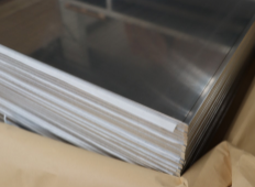 解鎖汽車動力新境界！鋁板用于部件，減重增效散熱超一流