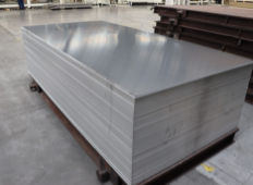 揭秘鋁板在汽車方面的用途