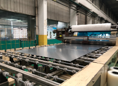 車身覆蓋件為什么要用鋁板呢？讓我們一起來探索一下吧